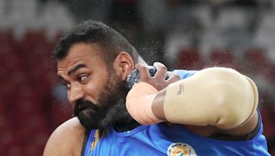 Tajinderpal Singh Toor Paris Olympics 2024, Athletics: Know Your Olympian - News18