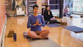 Using yoga to help manage chronic pain and maintain mobility