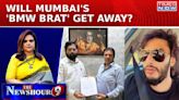 Mumbai Hit & Run Case: Was Kaveri's Killer 'Shielded'?| Rich BMW Brat Will Get Away? Newshour