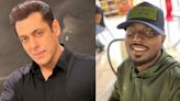 Salman Khan to collaborate with Atlee for a two-hero actioner? Details inside