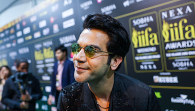 Has Rajkummar Rao Done Plastic Surgery?