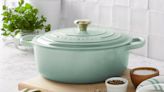 Sur La Table Is Having a Massive Spring Sale With Up to 59% Off Le Creuset, All-Clad, Staub & More