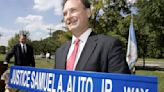 Opinion: Supreme Court Justice Samuel Alito has vast power and life tenure. So what's his problem?