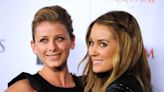 Lo Bosworth reveals where she stands with former 'Laguna Beach' and 'The Hills' best friend Lauren Conrad
