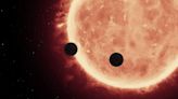 Descubren un exoplaneta con grandes diferencias en la atmósfera matutina y vespertina - Diario Hoy En la noticia