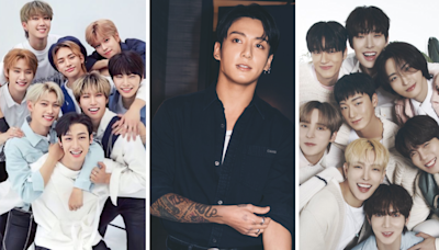 BTS' Jungkook, Stray Kids, ATEEZ Make It To 2024 Gold House A100 List Of Most Impactful Asian Pacific Leaders