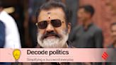 Decode Politics: As Suresh Gopi talks of charging fees for events, a look at laws, rules governing MPs’ conduct