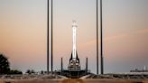 Watch Relativity Space try to launch a 3D-printed rocket into orbit at 1PM Eastern (update: rescheduled)