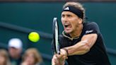 Carlos Alcaraz swarms Alexander Zverev for win after bees halt play at Indian Wells