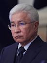 Imangali Tasmagambetov