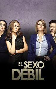 El sexo débil