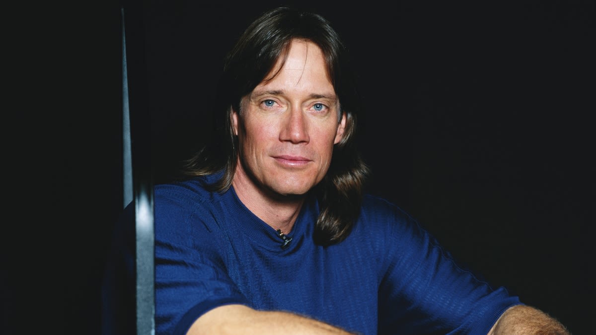 Kevin Sorbo Brought Hercules to Life Like No Other — See What He's Been Up to Since!