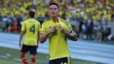 Convocatoria de Selección Colombia para Copa América