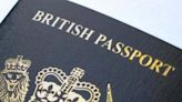 New route for Irish nationals to get British citizenship close to becoming law - Homepage - Western People