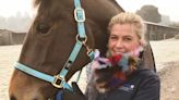 Husband of Equestrian Georgie Campbell Posts Emotional Tribute After Her Death: ‘I Love You So, So Much’