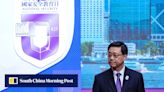 Watch out for security threats that can ‘spread like viruses’: Hong Kong leader