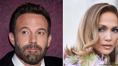 Ben Affleck and Jennifer Lopez's Divorce Is 'More Complicated Than It Appears on the Surface': Source