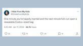 20 Of The Funniest Tweets About Married Life (Jan. 16-22)