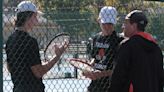 Sturgis tennis prepared for state finals in Kalamazoo