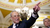 US Senate Republicans, Democrats squabble over debt ceiling as deadline nears