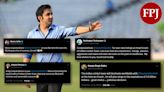 'He Will Give Wings To The Aspirations Of 1.5 Billion Indians': Indian Cricket Fraternity Reacts To Gautam ...