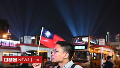 香港國安法實施四年，台灣新聞如何在香港媒體上消失