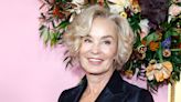 American Horror Story's Jessica Lange hints at retirement