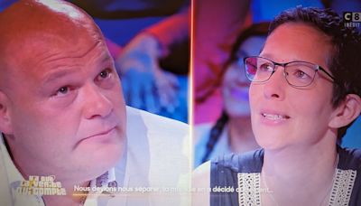 Y'a que la vérité qui compte - "Une histoire importante à diffuser", "Tellement touchant", "Pascal qui craque, c'est pour me faire pleurer" : les animateurs de l'émission et les internautes en larmes devant l'histoire hors normes d'un couple