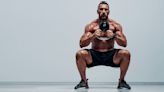 Forget lunges — this kettlebell leg workout sculpts your glutes and quads in 3 moves