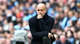 Guardiola: One little mistake and the title race is over