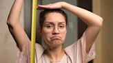 Internet can't agree on what counts as "tall" for women as video goes viral