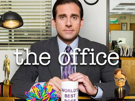 Everything We Know About ‘The Office’ Revival