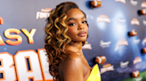 Marsai Martin Unfazed By Criticism Of Her Savage X Fenty Show Spotlight