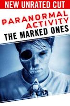 Paranormal Activity: The Marked Ones