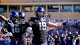 Kansas City Chiefs take TCU tight end in 4th round of NFL Draft. Here’s the pick