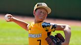 Lucas McCauley helps keep Nolensville's Little League World Series hopes alive with arm, bat