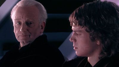 The Acolyte's future might include Darth Plagueis