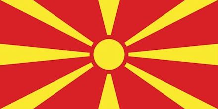 North Macedonia