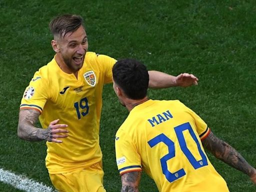 Slovakia Vs Romania Live Streaming UEFA Euro 2024: When, Where To Watch SVK Vs ROM European Championship Match