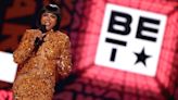 Taraji P. Henson Returns to Host BET Awards 2024