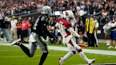 Cardinals 29, Raiders 23: Individual and team stats in win