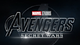 Two New ‘Avengers’ Movies, Including ‘Secret Wars,’ to End MCU Phase 6 in 2025