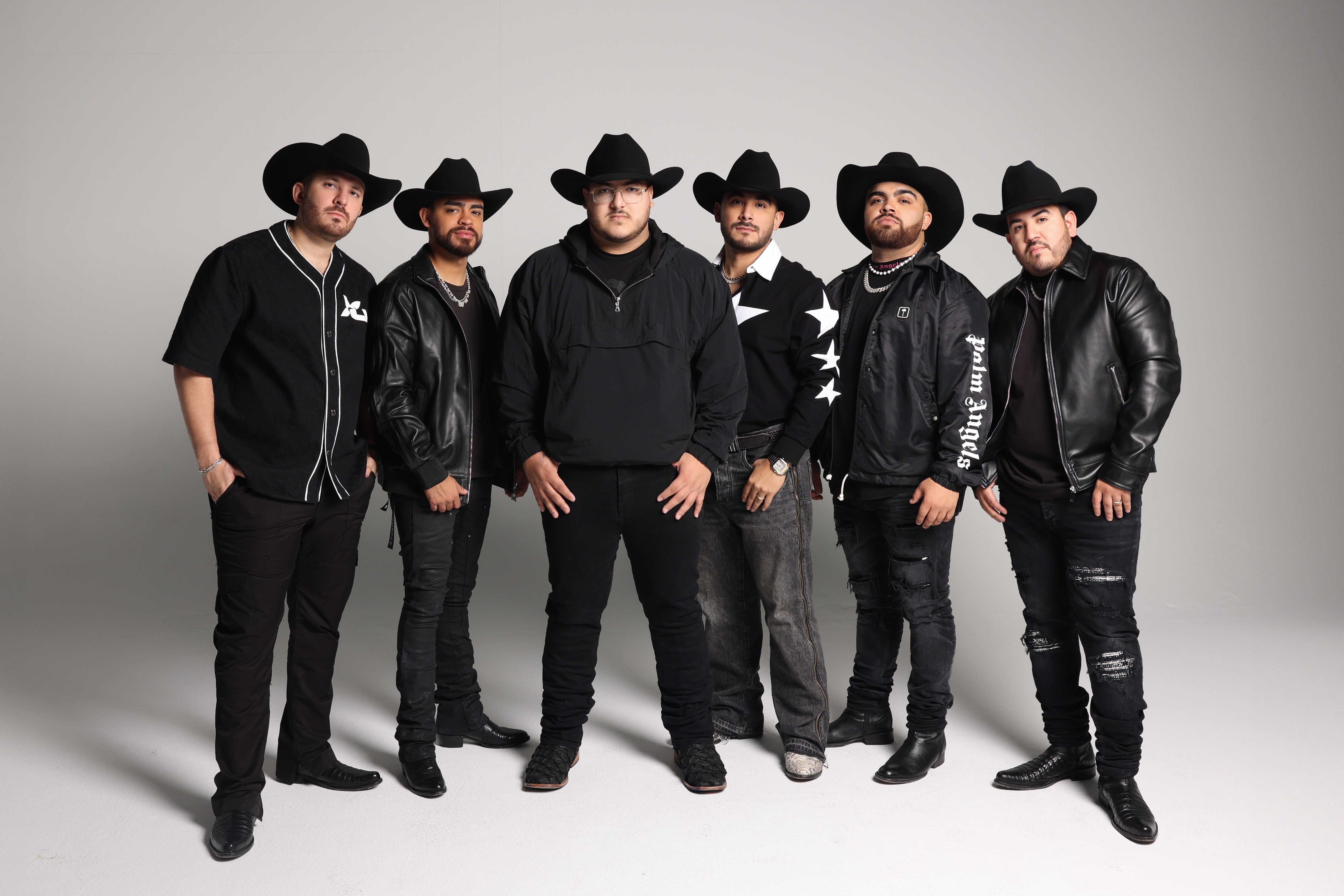 Grupo Frontera Talk Venturing Into R&B and Country on New Album ‘Jugando A Que No Pasa Nada’ and Being Inspired by Shakira