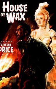 House of Wax (1953 film)