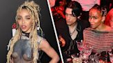 FKA Twigs Just Revealed The Identity Of Her "Mystery Man" So The Media Would Stop "Hunting" Them, And That's Such A...