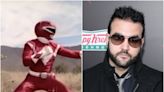 Red Power Ranger Austin St John arrested for wire fraud conspiracy