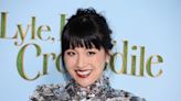 Constance Wu reveals she is pregnant with second child: ‘Coming soon’