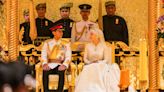 ‘Asia’s most eligible bachelor’ marries a commoner at 10-day royal wedding