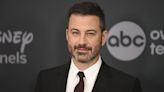 Jimmy Kimmel mines his COVID-19 recovery for a Trump joke: 'I drank so much bleach'