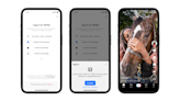 iOS 版 TikTok 加入 Passkey 支援，刷臉或指紋就能登入了